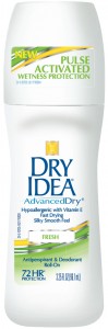Dry Idea AdvancedDry
